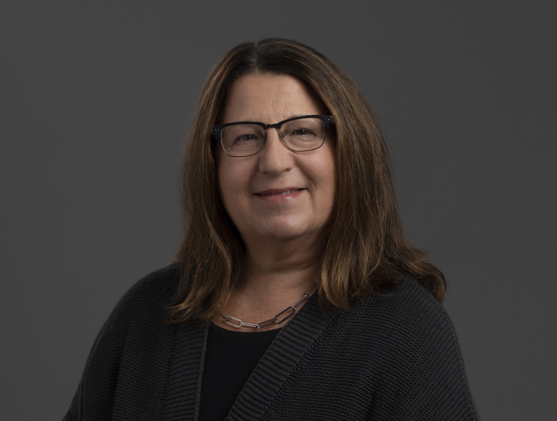 Barbara Hinch